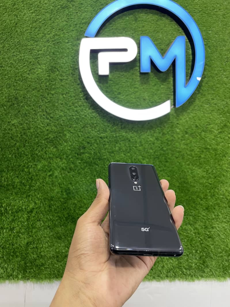 One Plus 8 4