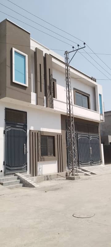 9000 sq. ft. factory available for Rent in Gajju Mata Lahore