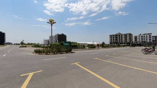 Reserve A Centrally Located Residential Plot Of 2450 Square Feet In Faisal Hills