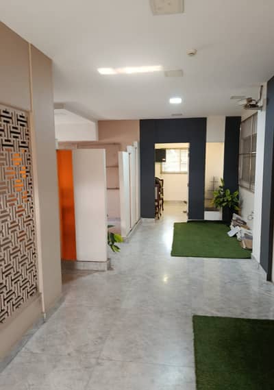 65000+ Sq. Ft. Factory Available For Rent In Gajju Mata Lahore