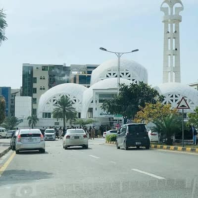 Buy A Residential Plot Of 8 Marla In MPCHS - Block E
