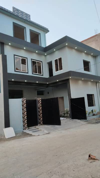 10000 Sq Ft Double Storey Factory Available For Rent In Gajju Mata Lahore