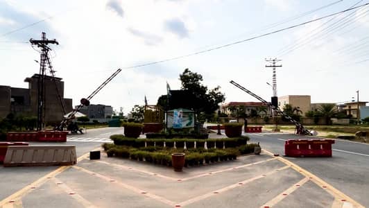 10 MARLA PLOT FOR SALE AT INVESTOR RATE