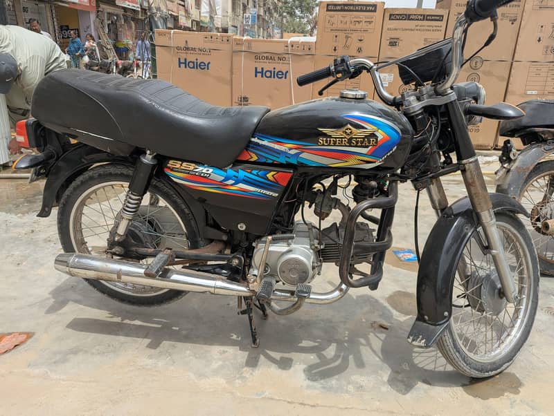 2024 model 2