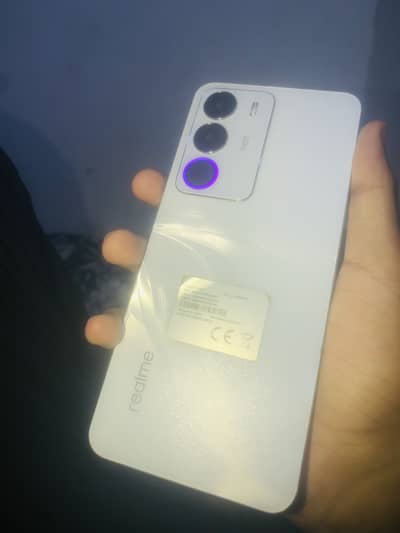 Realme C71
