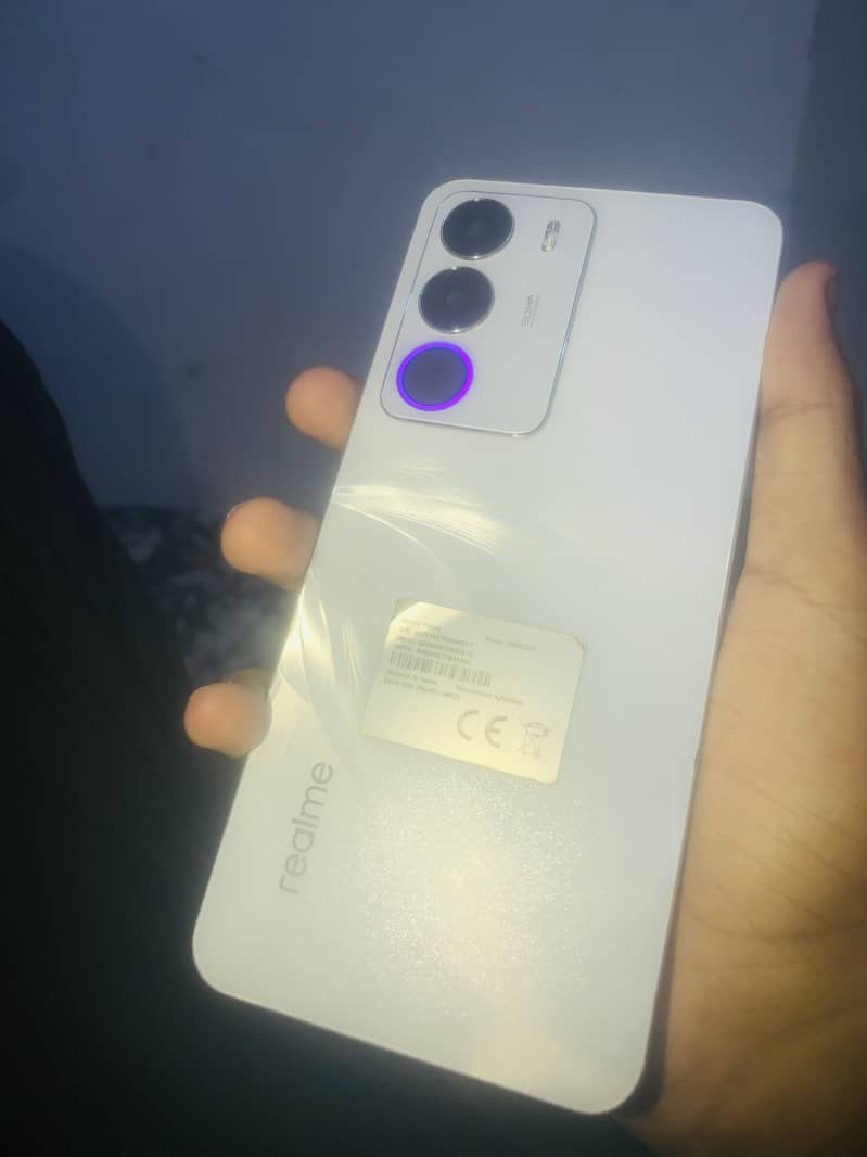 Realme C71 0