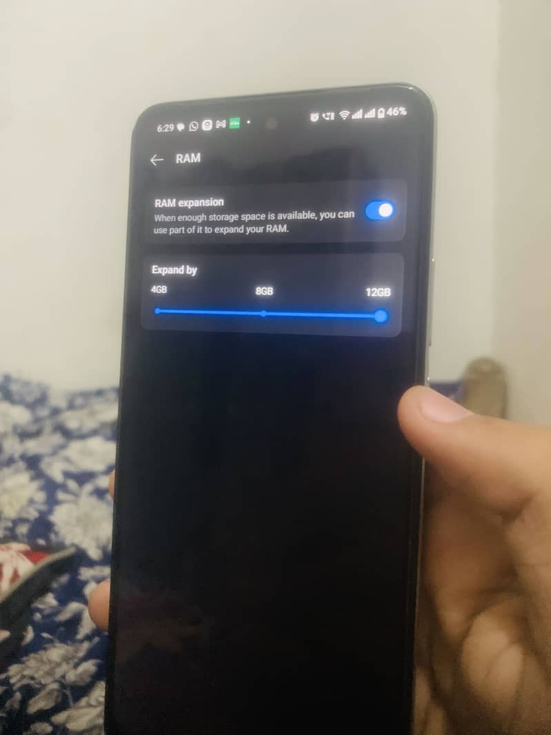 Realme C71 1