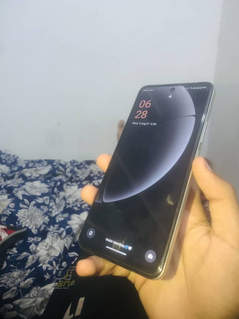 Realme C71 2