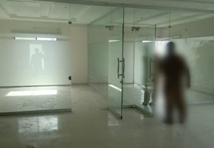 30,000+ Sq. Ft. Factory For Rent In Sunder Industrial Estate Lahore