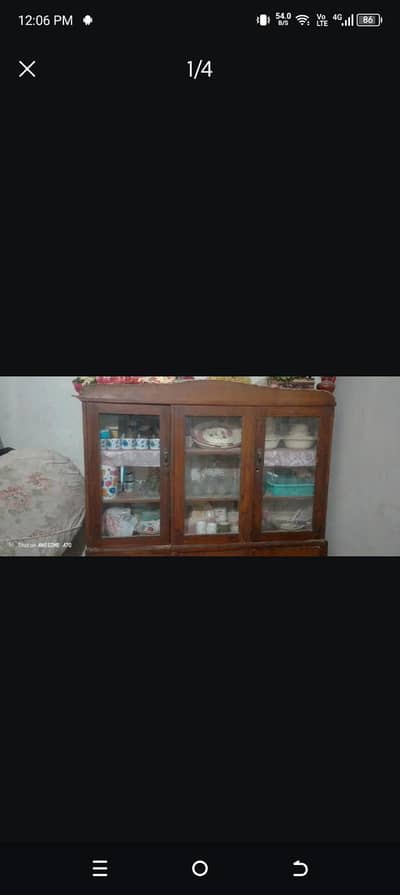 showcase