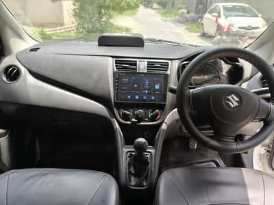 Suzuki Cultus VXR 2018