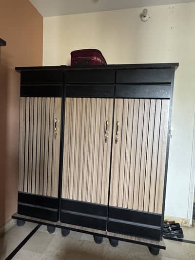 Partex Bedroom Set for Sale – Excellent Condition