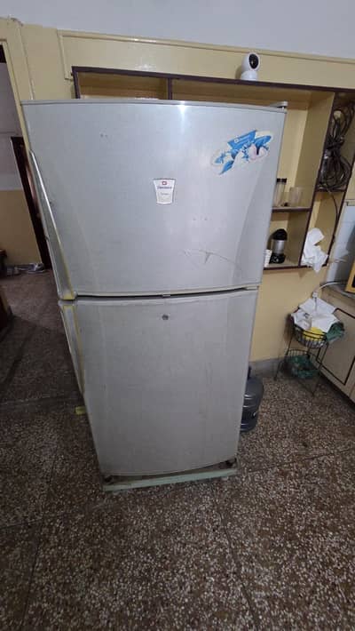 dawlance fridge