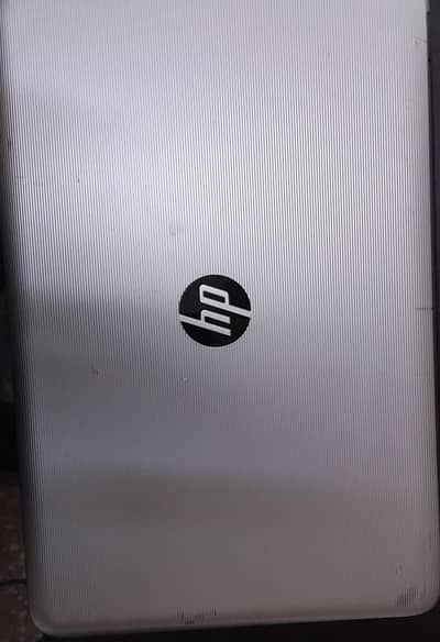 I want sale my HP Core i7 6th generation Laptop