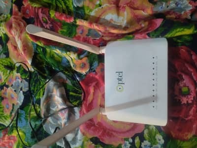 ptcl device double intena available for sale