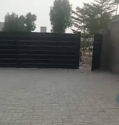 25,000+ Sq. Ft. Factory For Rent In Sunder Industrial Estate Lahore