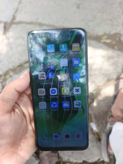 Infinix Hot 12 Play