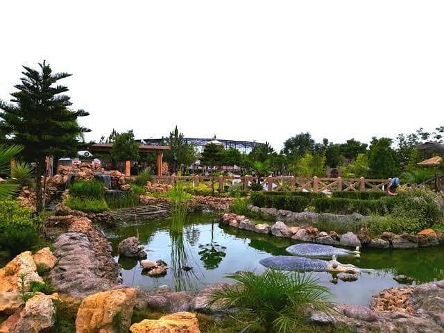 MPCHS - Block E Residential Plot Sized 8 Marla Is Available 11
