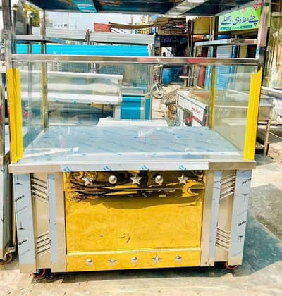 we deal All kind kitchen Equipment