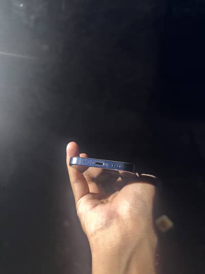 Apple iPhone 12 mini