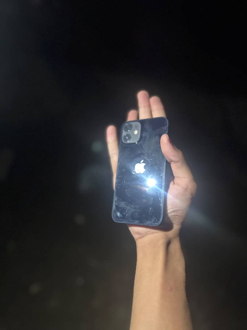 Apple iPhone 12 mini 1
