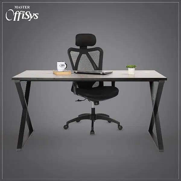 Executive Table 3