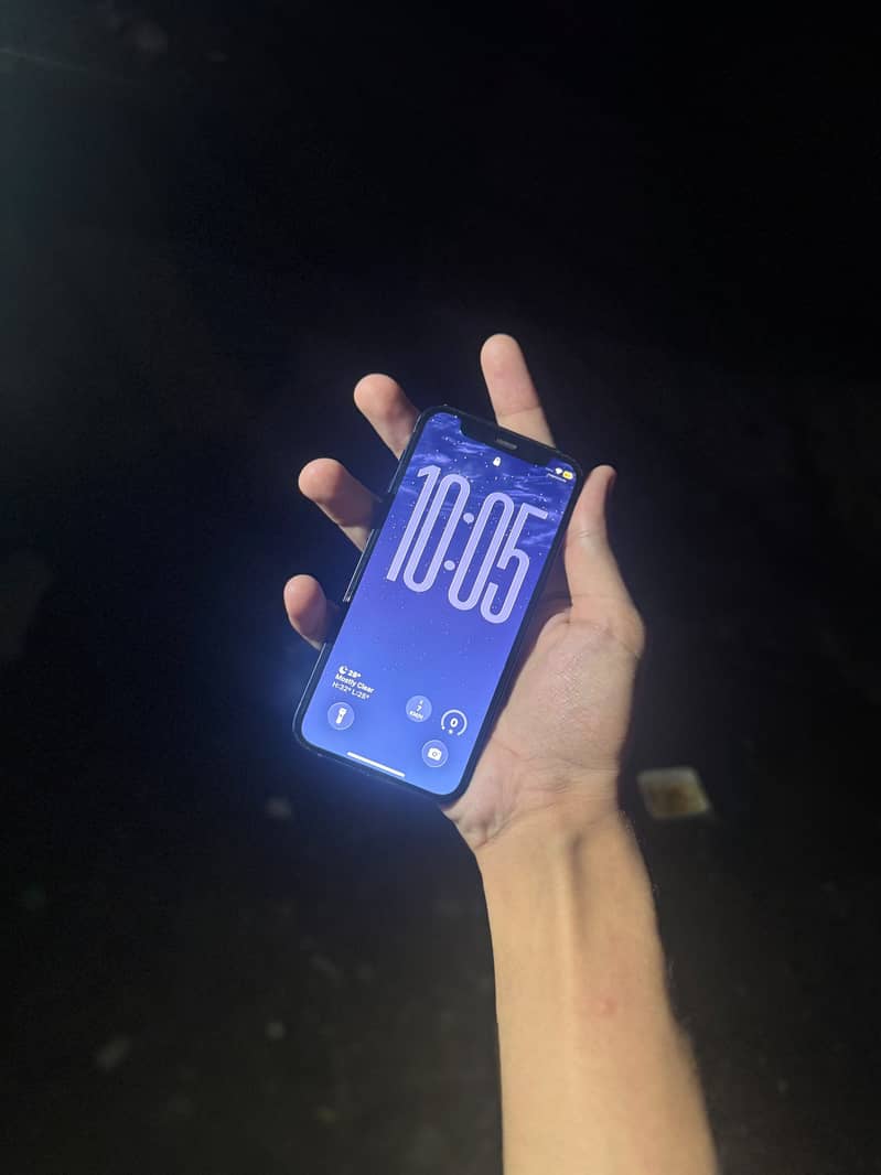 Apple iPhone 12 mini 2