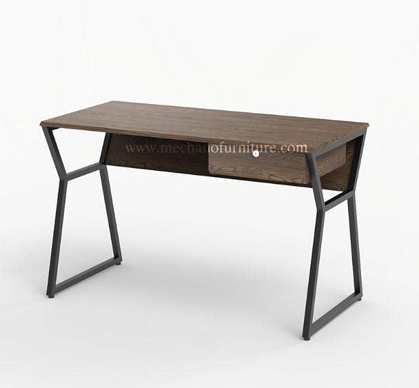 Executive Table 6