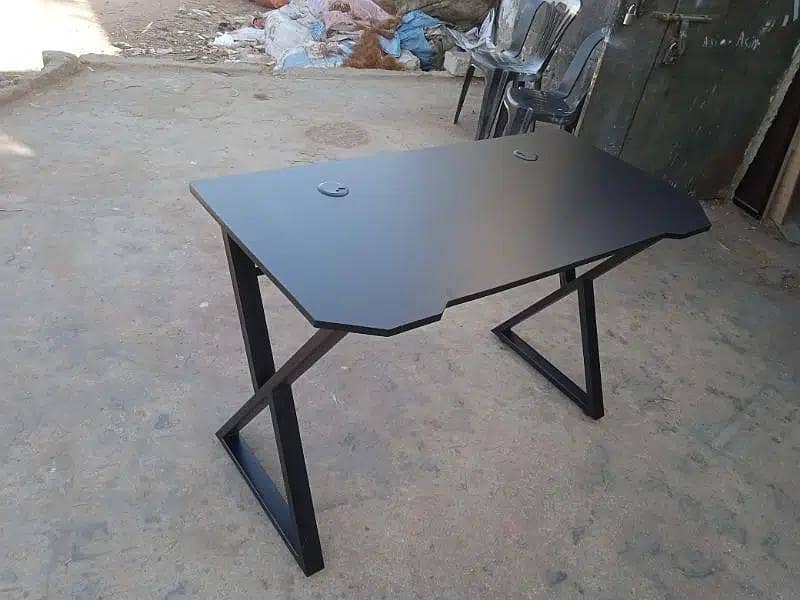 Executive Table 9