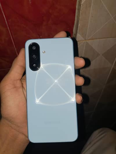Samsung Mobile A17