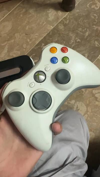 Xbox 360 fat 320 gb jailbreak