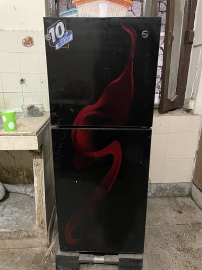 PEl refrigerator small size