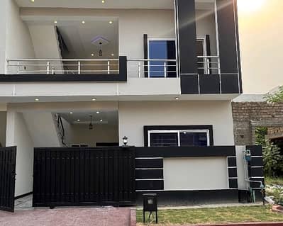 Affordable House For Sale In MPCHS - Block F