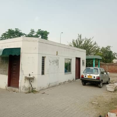 10,000+ Sq. Ft. Double Storey Factory For Rent In Sunder Industrial Estate Lahore
