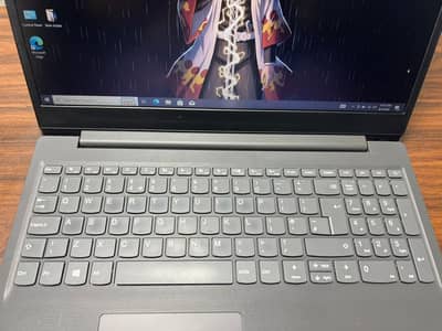 Lenovo laptop i5/10 generation
