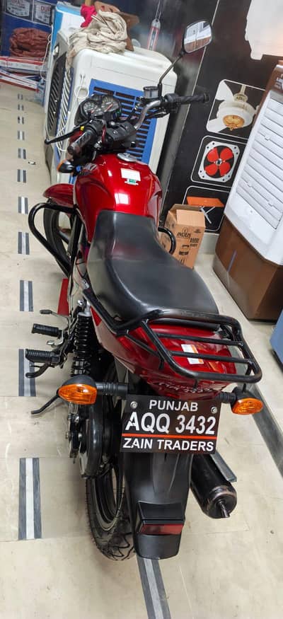 Suzuki 150GR