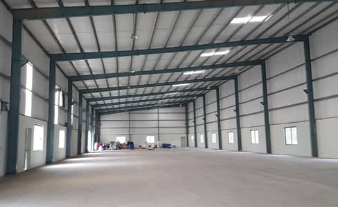 70000 Sq Ft Warehouse Available For Rent Location Main Multan Road Lahore