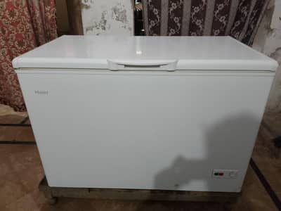 cheast freezer