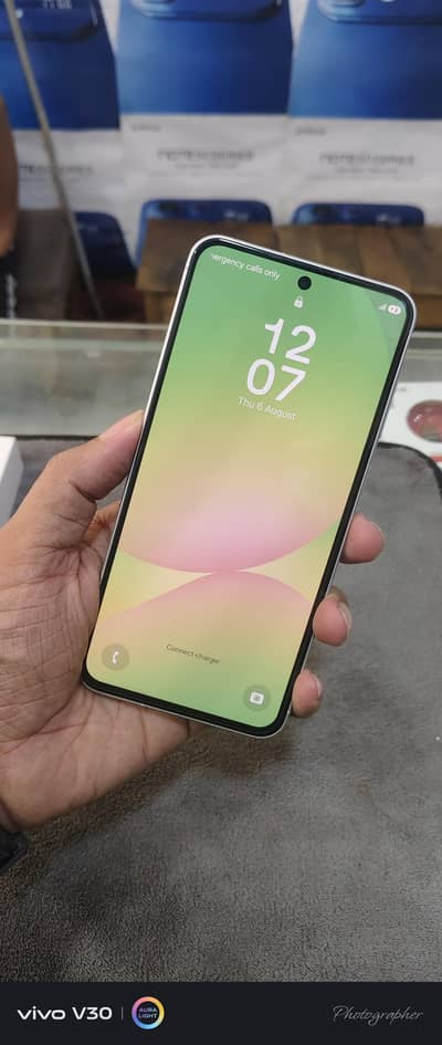 Samsung Mobile A56