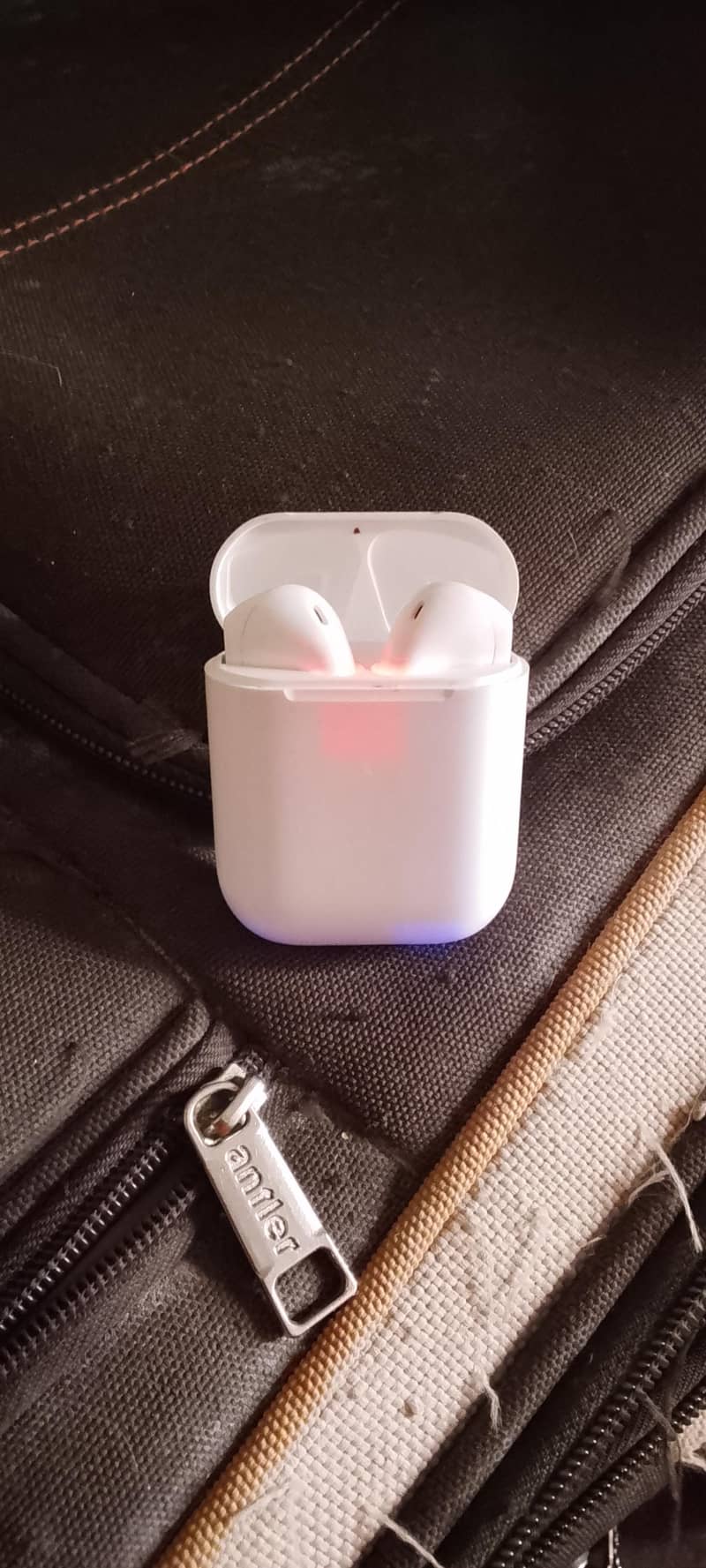 touch bluetooth 2