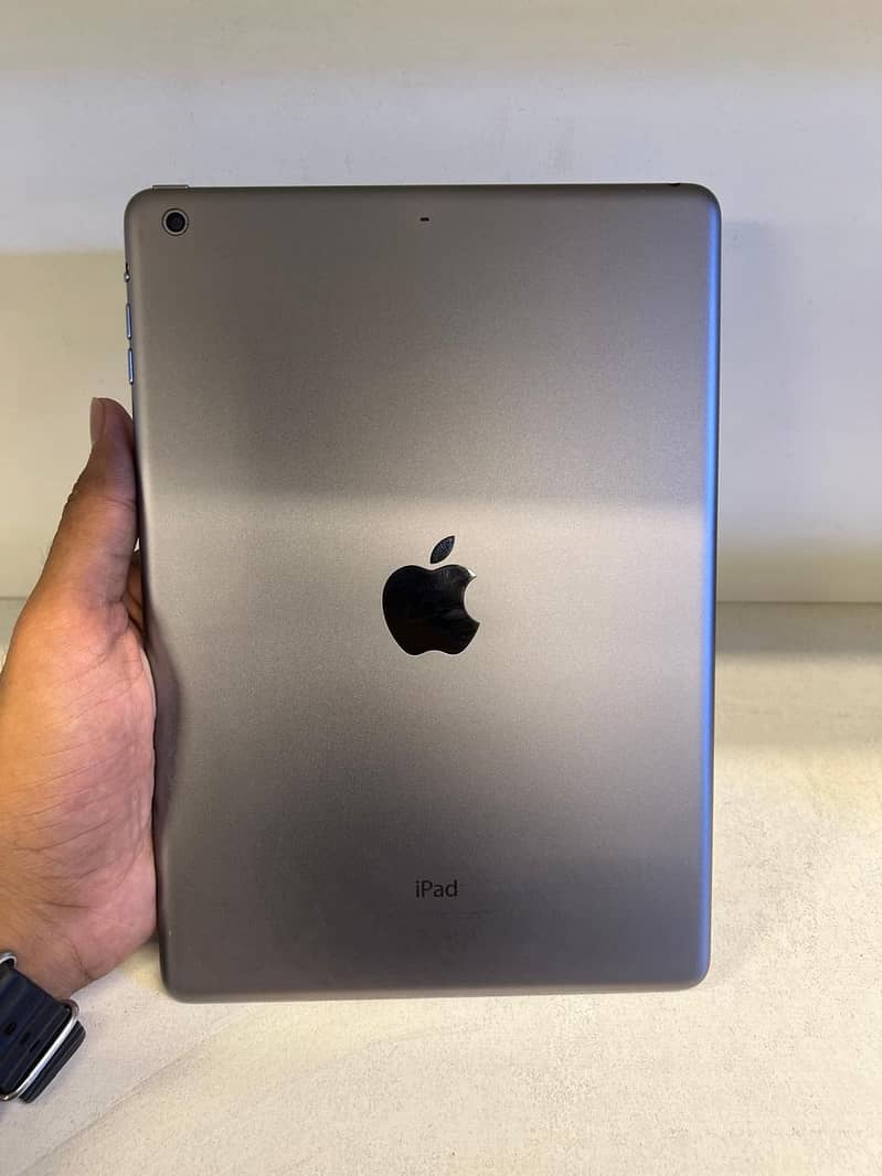 ipad air 0