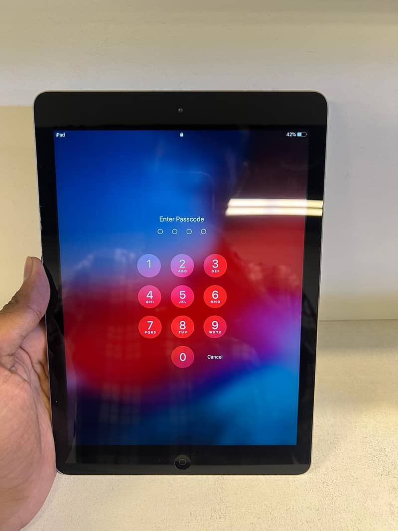 ipad air 1