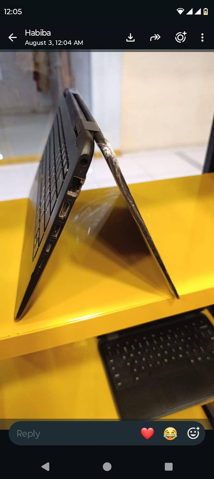 hp ProBook 2