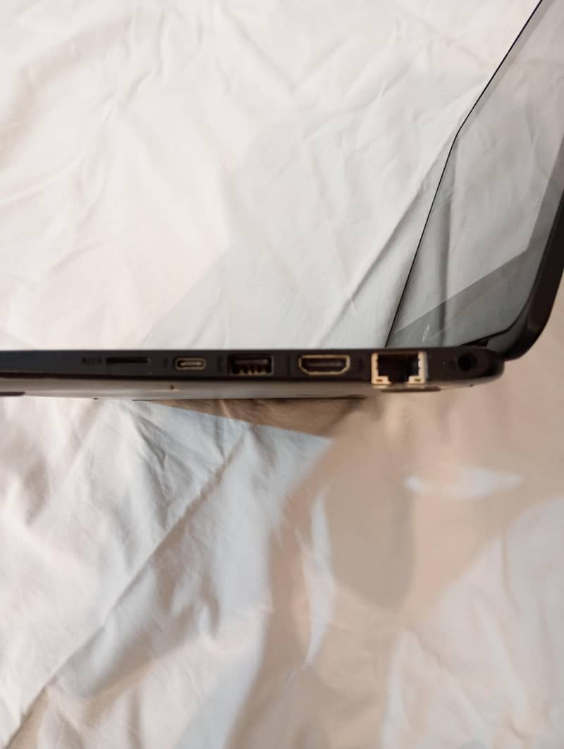 hp ProBook 3