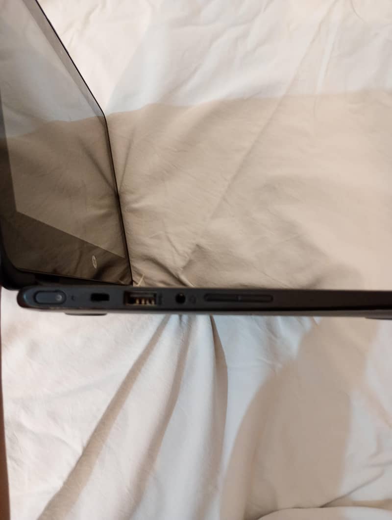 hp ProBook 4