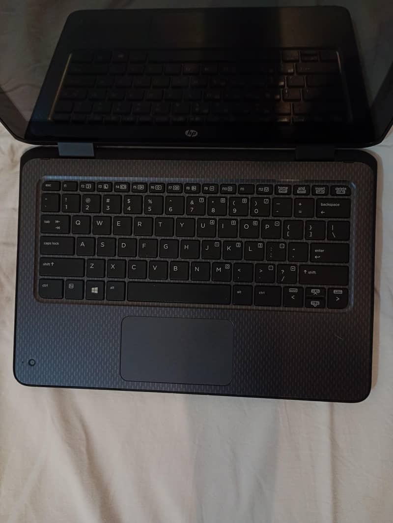 hp ProBook 5
