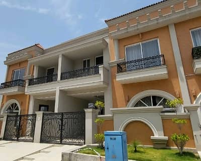 In Faisal Hills - Executive Block House Sized 5 Marla For Sale