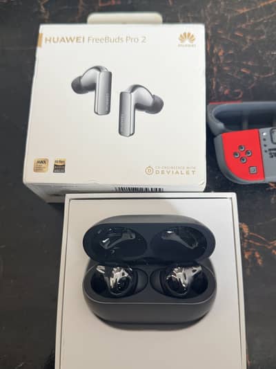 For Sale Huawei Freebuds Pro 2 Brand New in box