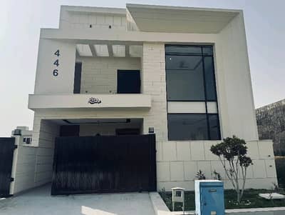 A Well Designed House Is Up For sale In An Ideal Location In Islamabad