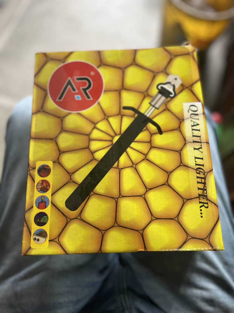 kitchen lighter 1